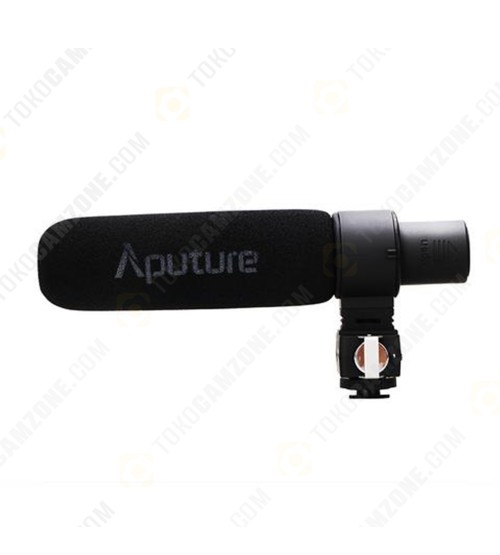 Aputure V-Mic D2 Microphone